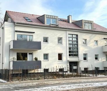 Tolles Dachgeschoss zum Erstbezug in Zehlendorf - Photo 2