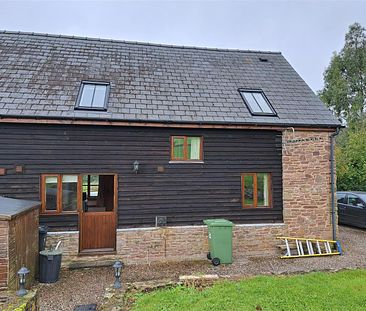 Orchard Cottage, Orcop, Hereford - Photo 1