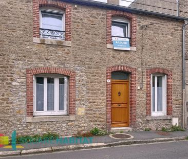 Location maison 3 pièces - 60m² à Dinan (22100) - Photo 4