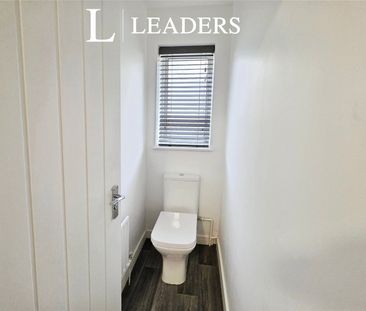 1 bedroom house to rent Acacia Avenue, PE11 - Photo 5