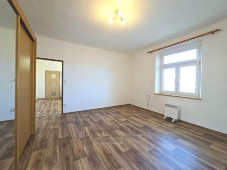 Pronájem bytu 2+kk 51 m2 - Fotografie 5