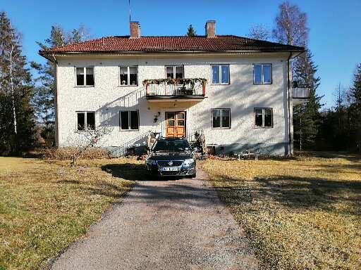 Nygatan, Berga - Foto 1