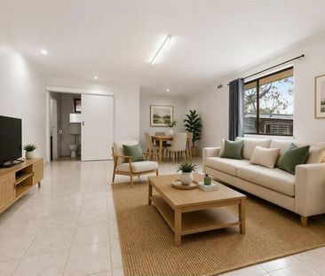 Spacious Family Living with Exceptional Versatility - Photo 4