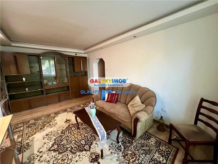 Inchiriere apartament 2 camere in Ploiesti, zona Nord - Photo 2