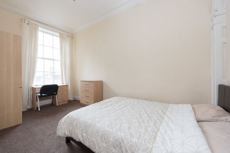Flat 1, 16 Clarendon Road, LS2 9NN, Leeds - Photo 2