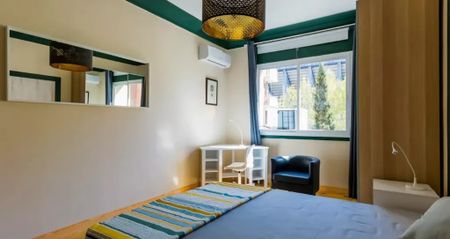 Calle de Rafael Salgado, Madrid, Community of Madrid 28036 - Photo 2