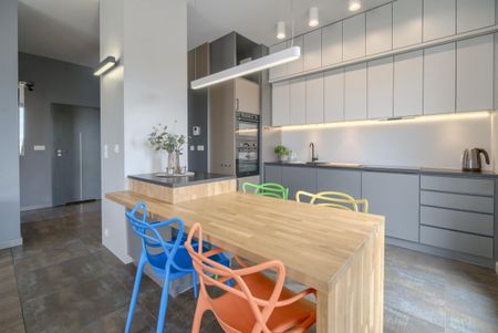 MOKOTÓW wysoki standard, dużo szaf - Фото 4