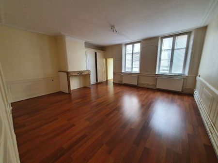 APPARTEMENT 3 pièce(s) - 67m² - Photo 4