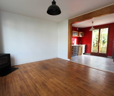 UNE COQUETTE MAISON DE QUARTIER, SECTEUR CORNIGUEL. - Photo 1