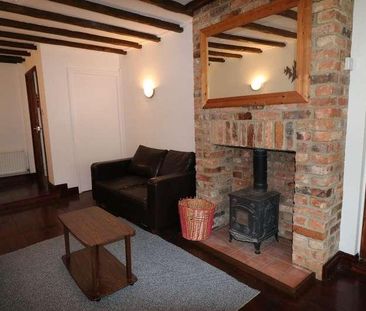 High Road, Elm, Wisbech, PE14 - Photo 4