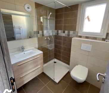 FARGES (01550), une maison, 3 chambres, loyer 2.350 €/mois disponib... - Photo 5