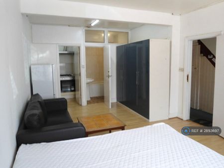 Studio to rent - Photo 5