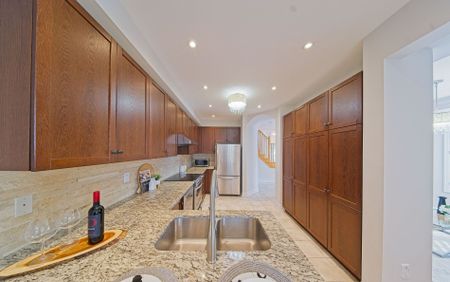 For Lease - 54 Spring Hill Drive, King, Ontario - Photo 4