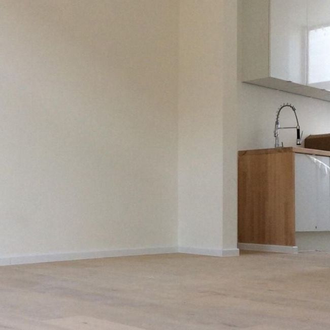 Studio met slaaphoek te huur in Gent voor € 725 met 1 slaapkamer - Photo 1