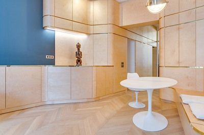Appartement • Vivienne-Gaillon - Photo 5