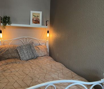 1 bedroom terraced house to rent - Photo 5