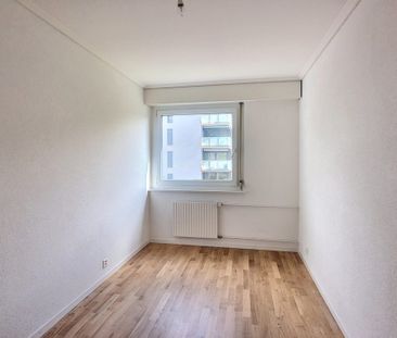 Appartement de 3.5 pièces au rez-de-chaussée - Photo 2