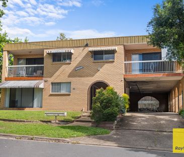 2/21 Blake Street, Wooloowin QLD 4030 - House For Rent | Domain - Photo 5