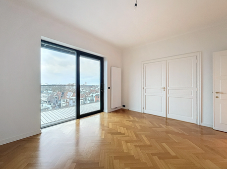 Appartement te huur in Ixelles - Foto 3