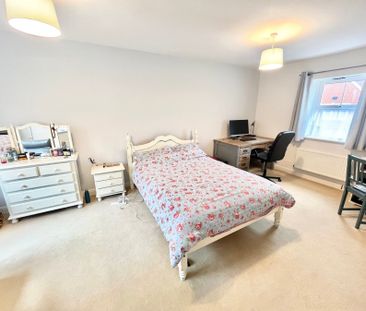 Cotford St Luke, Taunton, Somerset - Photo 1