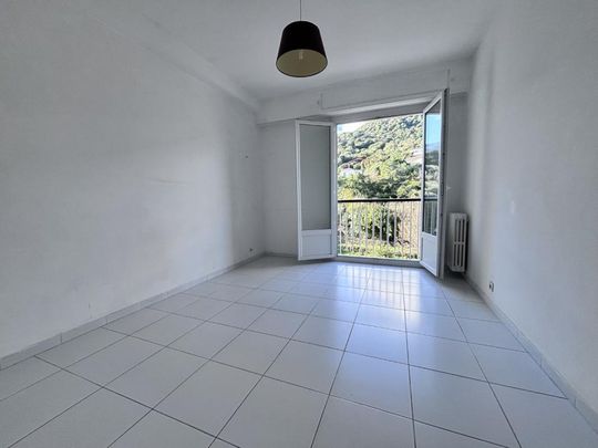 Location appartement à Ville di pietrabugno - Photo 1