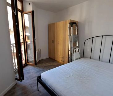 Location appartement 2 pièces - 30.57m² à Privas (07000) - Photo 1