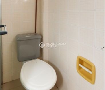 Casa com 3 quartos e 180m² para alugar em Niterói, Canoas. - Foto 5