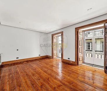 Apartment T5 in Santa Maria Maior, Lisboa - Photo 5