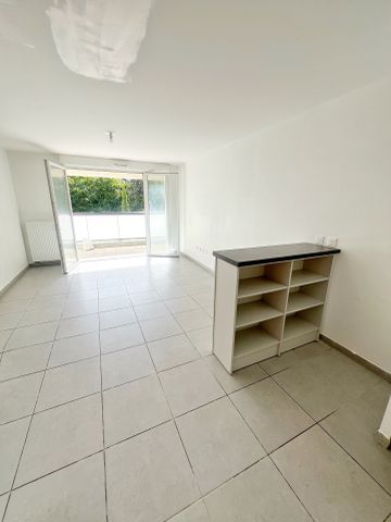 Appartement 45 m² - 2 Pièces - Toulouse (31000) - Photo 5