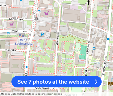Wynajem mieszkania 2- pokoje , ul. Wawelska 21 - Photo 1