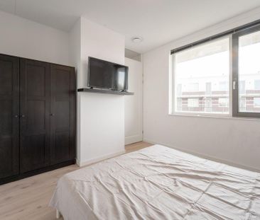 Appartement te huur: Fort Heemstedestraat 111 1384 AW Weesp - Foto 5