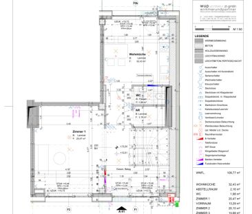 Unbefristete Maisonette-Wohnung in guter Lage! - Photo 5