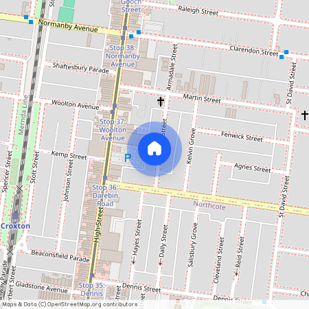 7 Armadale Street, Thornbury VIC 3071