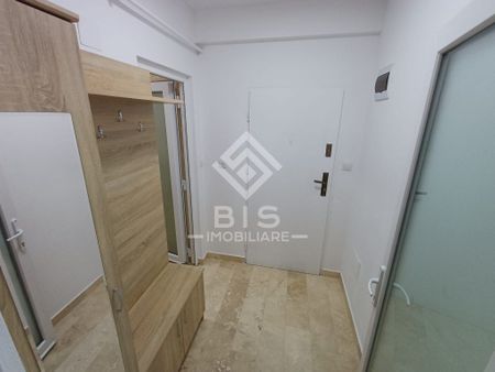 Garsoniera 45mp, etaj 3, bloc nou - Fotografie 2