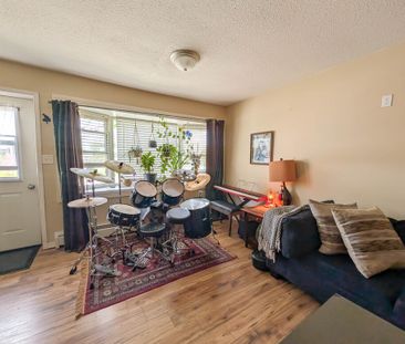 98 Wright St, Welland - All Inclusive 2 Bedroom Apartment - Photo 5