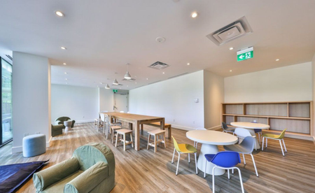 For Lease - 150 Logan Avenue Unit# 121, Toronto, Ontario - Photo 2