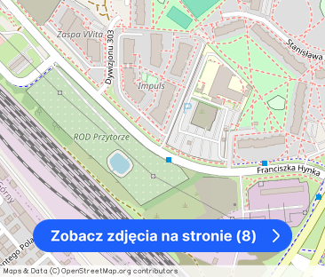 Wynajmę Mieszkanie Apartament 47 m² | 2 pokoje |Gdańsk Zaspa| Widok... – zdjęcie 1