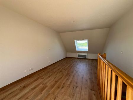 Location Appartement 3 pièces 53m² NOTRE DAME DE BONDEVILLE 76960 - Photo 4