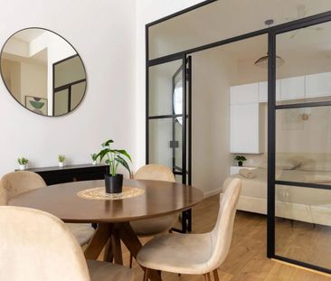 Location Appartement 3 pièces 45m² MARSEILLE 1er - Photo 4