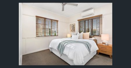 Beautiful Family Home in the Heart of Keperra - Photo 2