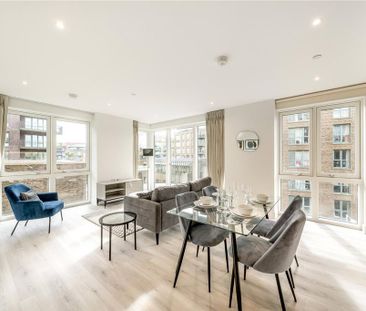 3 bedroom apartment to rent - Photo 2