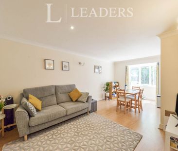 2 bedroom apartment to rent Granville Road, St. Albans, AL1 - Photo 1