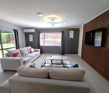 36 Saralee Drive, Manurewa - Photo 4
