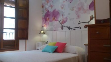 Piso de alquiler en Calle Fábrica Vieja, 5, Centro - Sagrario - Photo 3