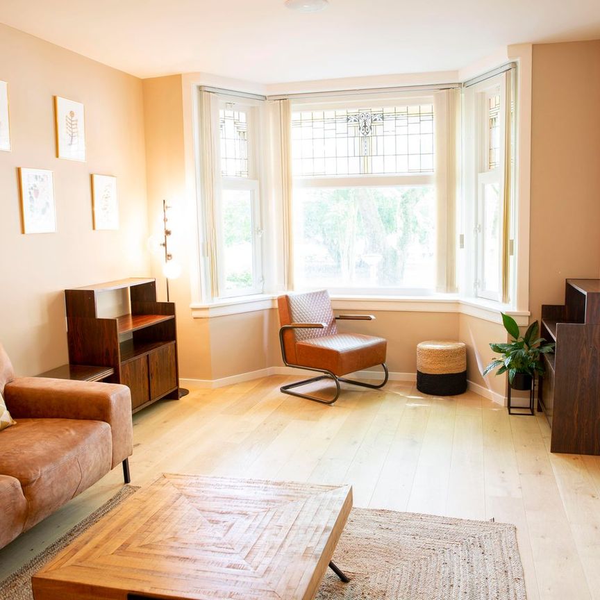 Appartement te huur: Surinameplein 80-1 1058 GT Amsterdam - Photo 1