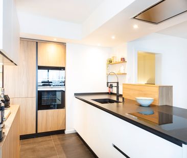 APPARTEMENT ENTIÈREMENT RÉNOVÉ EN LOCATION SEMAINE - Foto 4