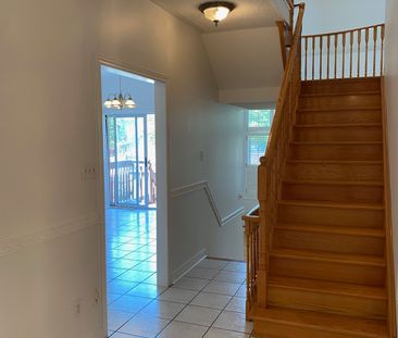 For Lease - 169 Matthew Drive Unit# Upper Level, Vaughan, Ontario - Photo 1