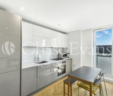 studio apartment to rent - Photo 6