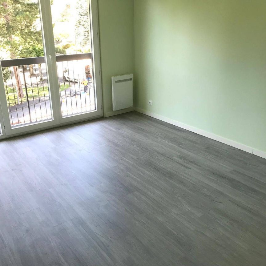 Appartement 3 pièces - 71250 Cluny - Photo 1