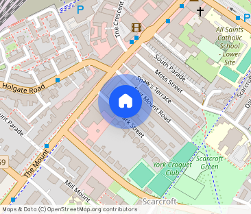 Park Street York - Photo 1